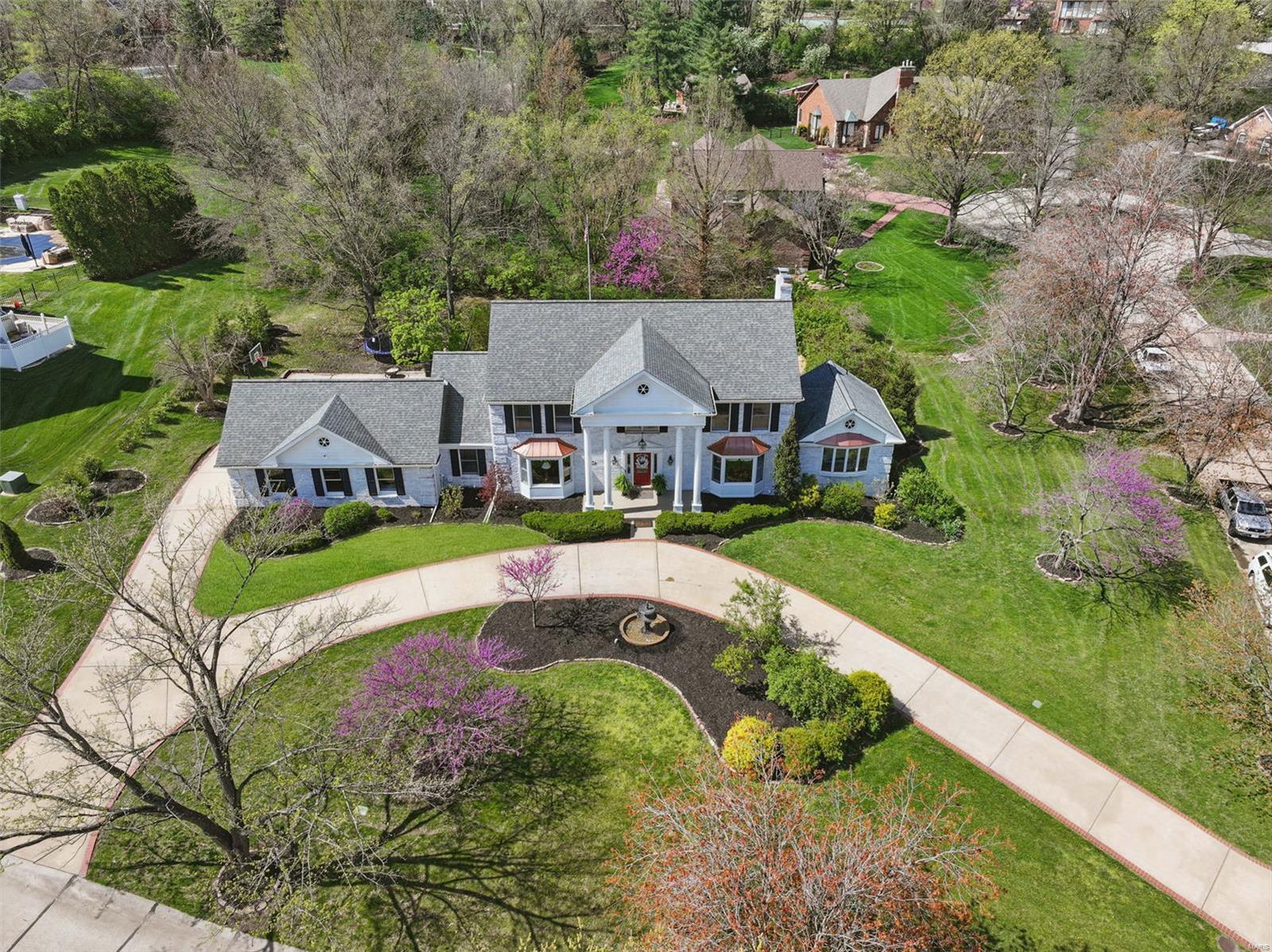 Karrvilla West - Residential