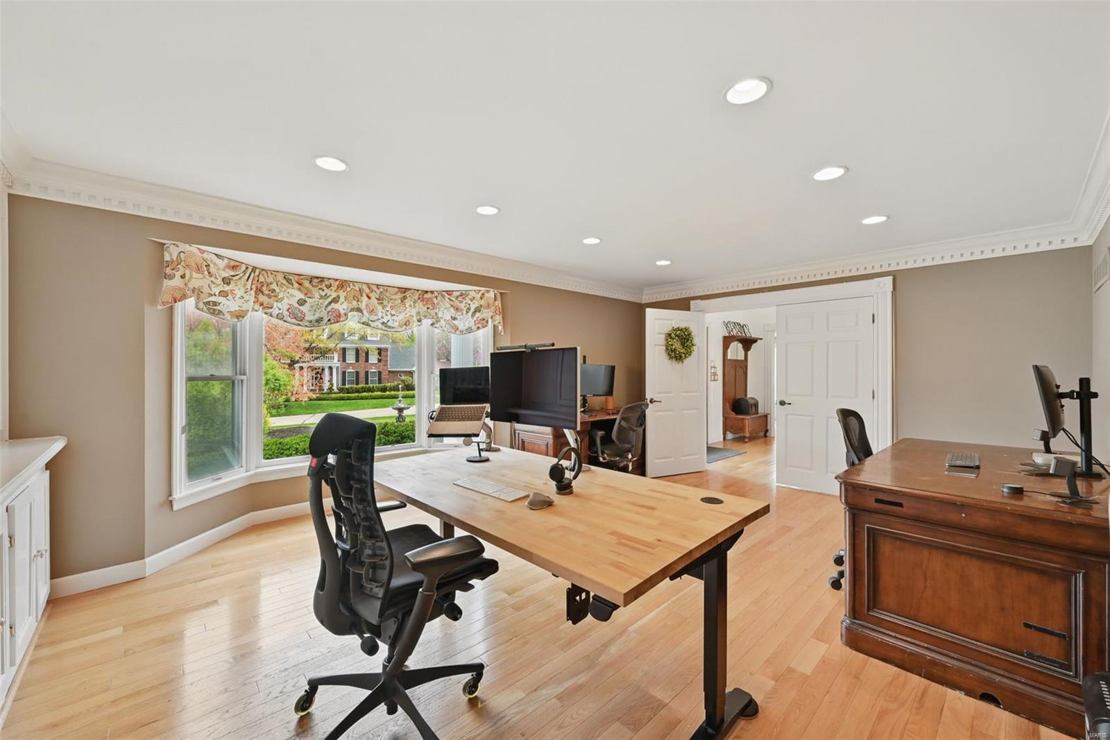 Karrvilla West - Residential