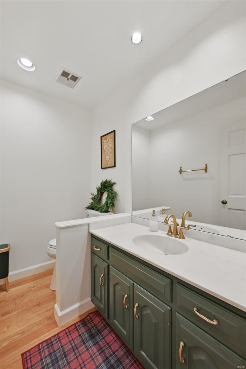 Karrvilla West - Residential