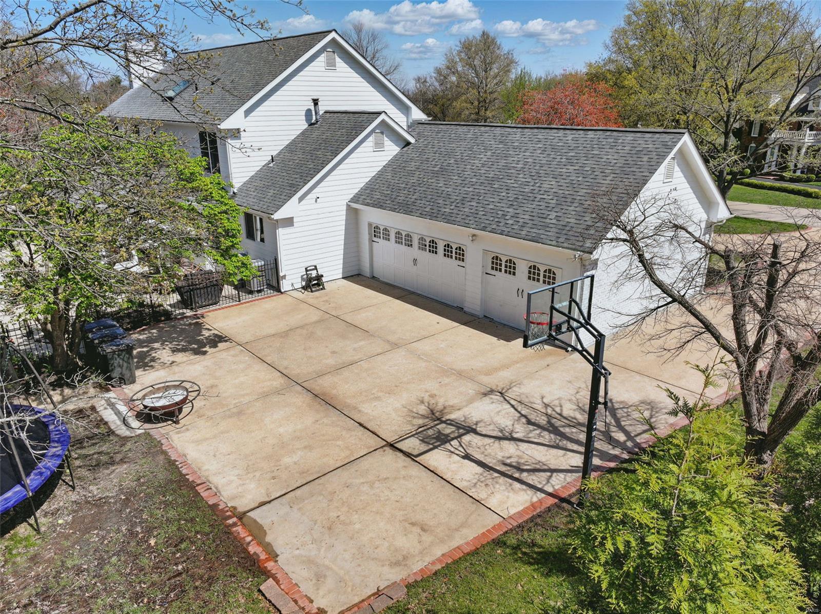 Karrvilla West - Residential