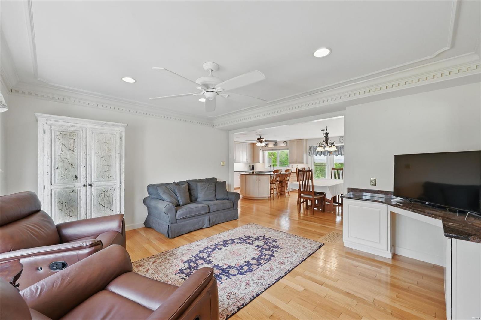 Karrvilla West - Residential