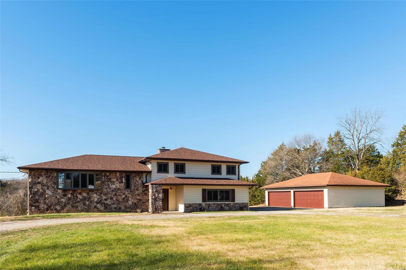 La Bon Country Estates 02 - Residential