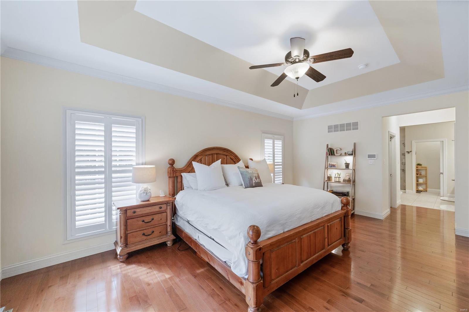 Morwood Hills - Residential