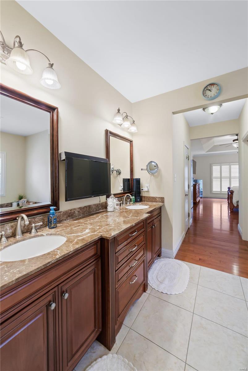 Morwood Hills - Residential