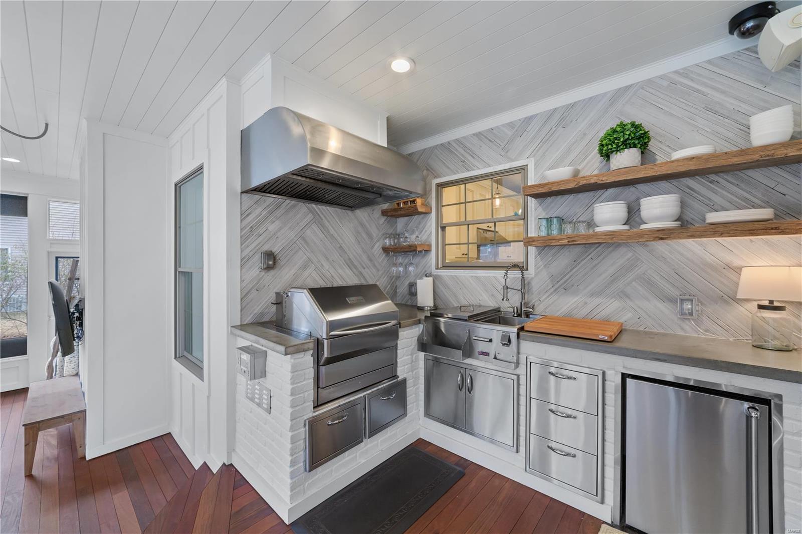 Morwood Hills - Residential