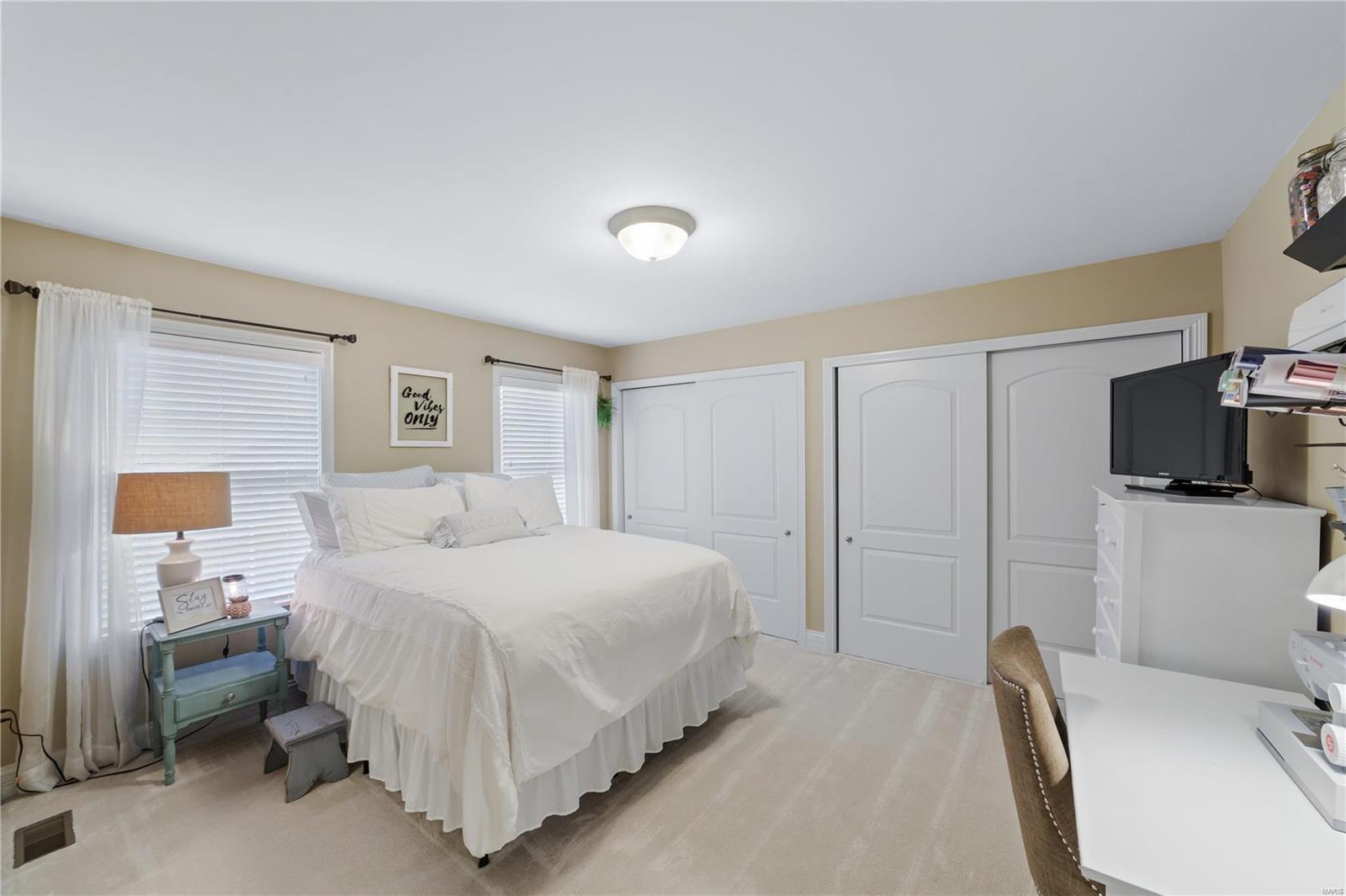 Morwood Hills - Residential