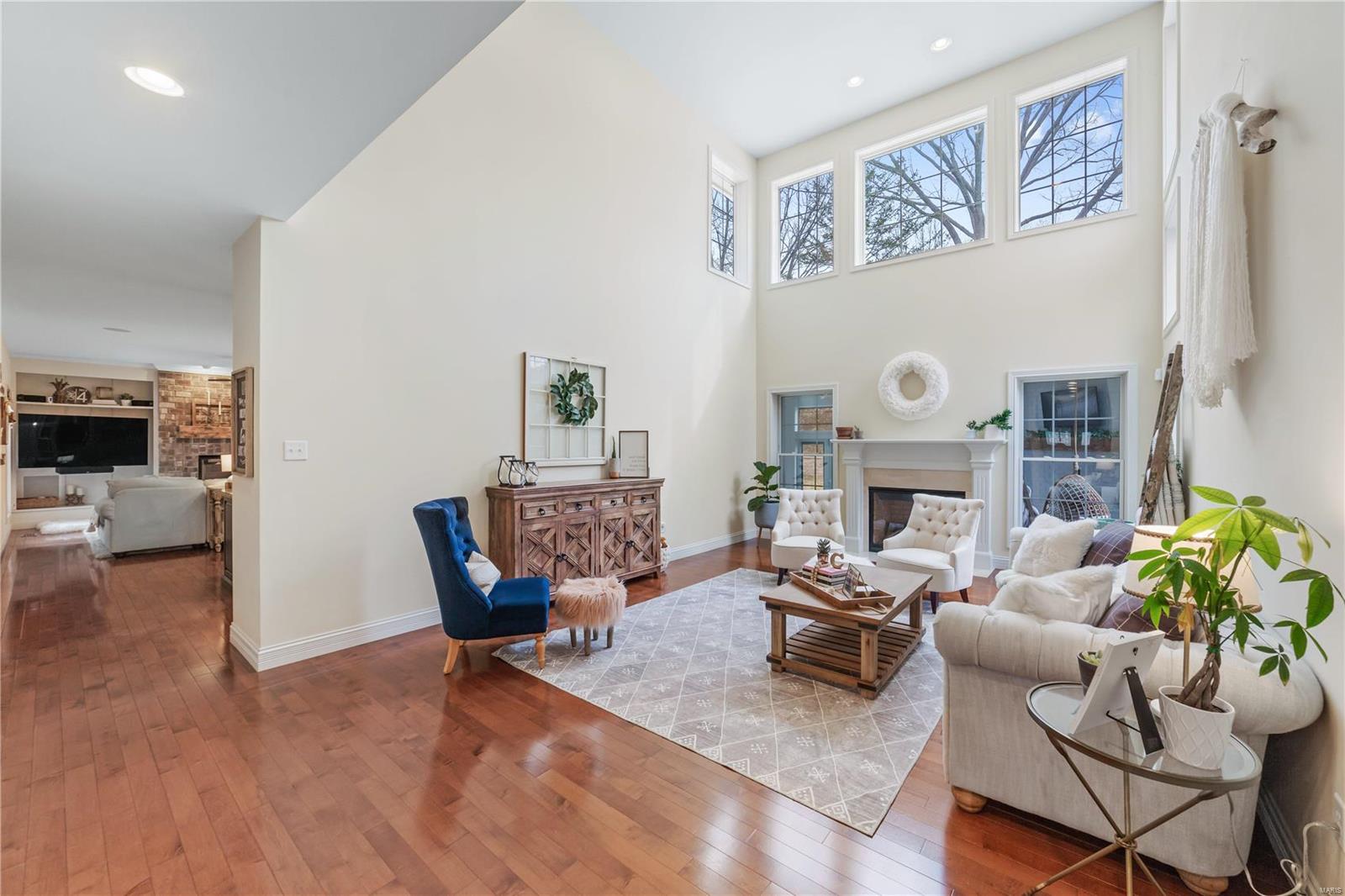 Morwood Hills - Residential