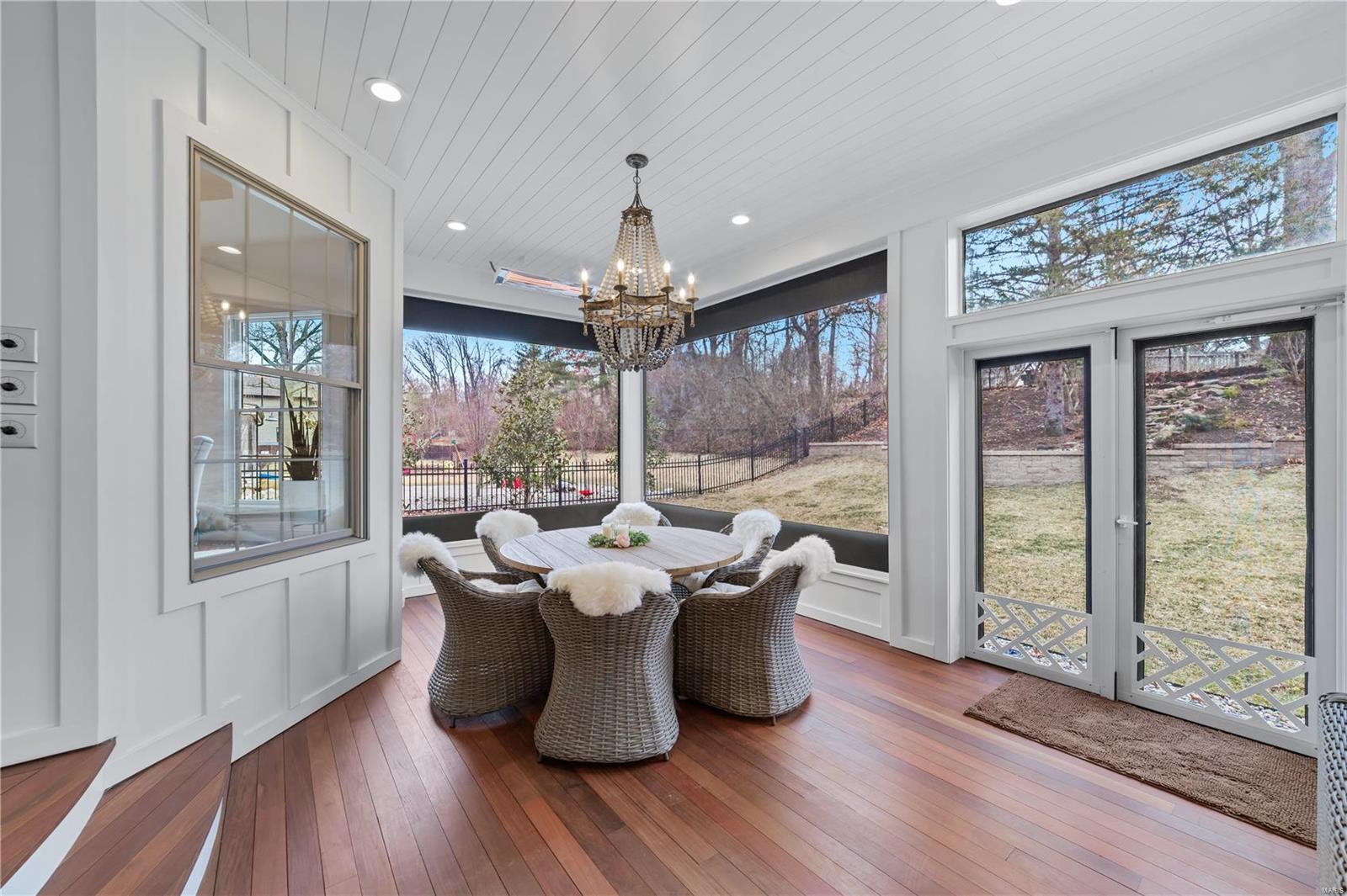 Morwood Hills - Residential