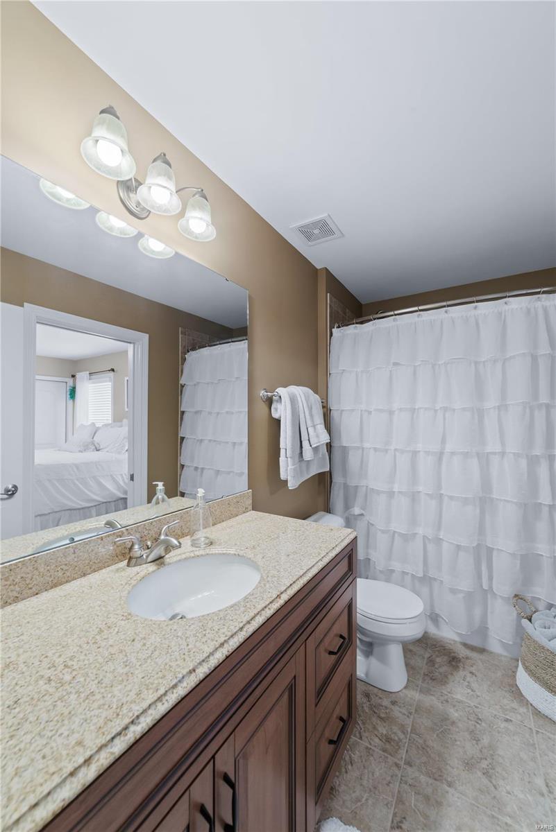 Morwood Hills - Residential