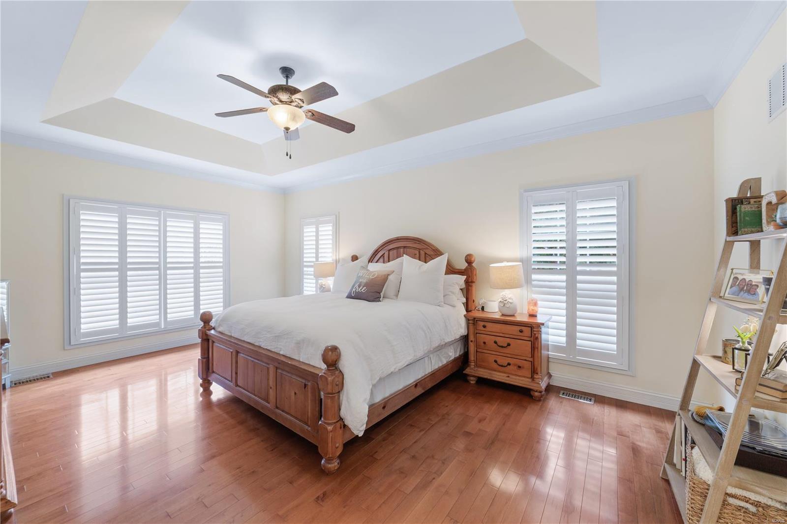 Morwood Hills - Residential