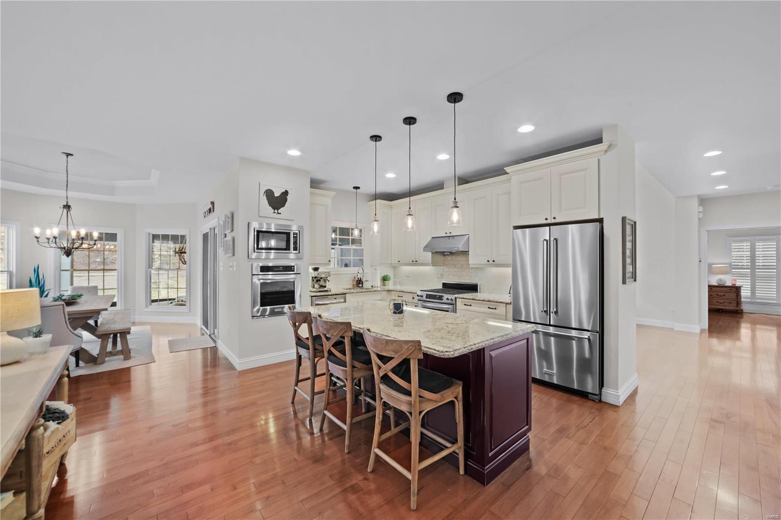 Morwood Hills - Residential