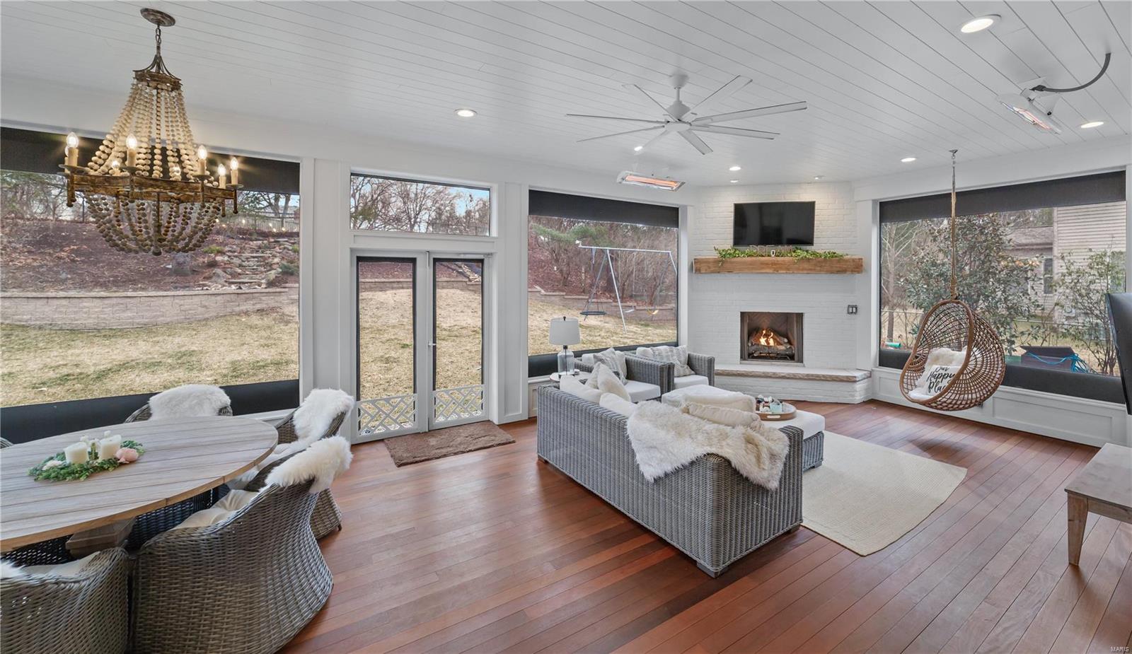 Morwood Hills - Residential