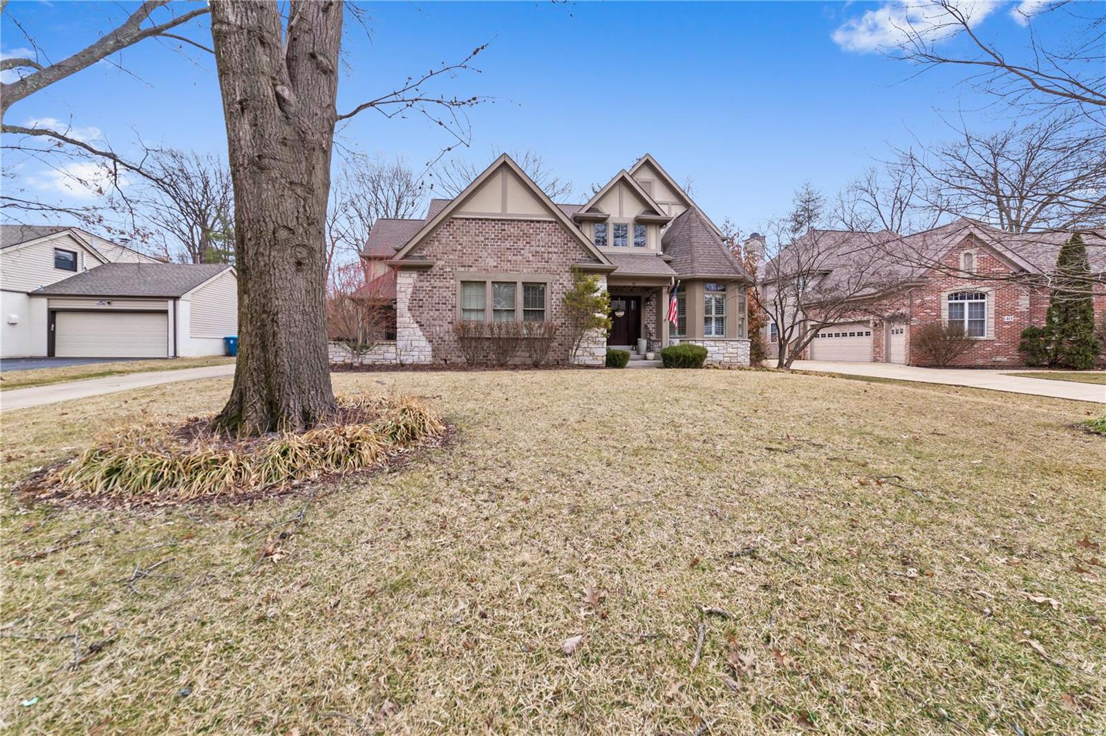 Morwood Hills - Residential