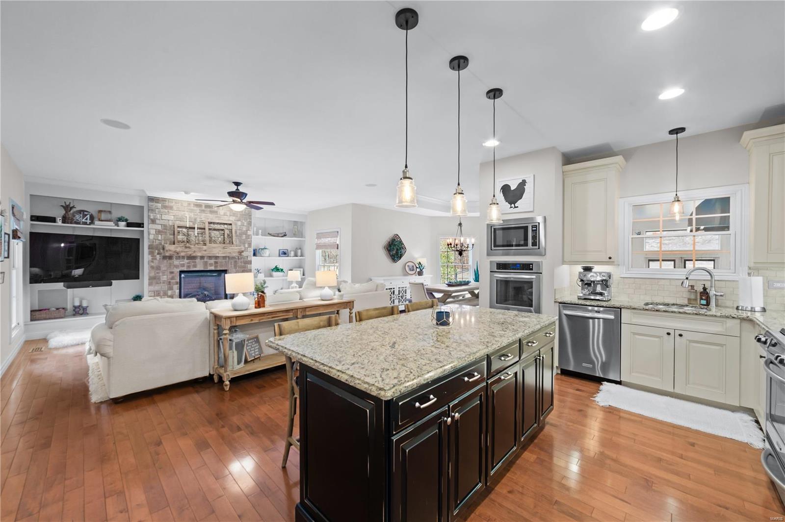 Morwood Hills - Residential