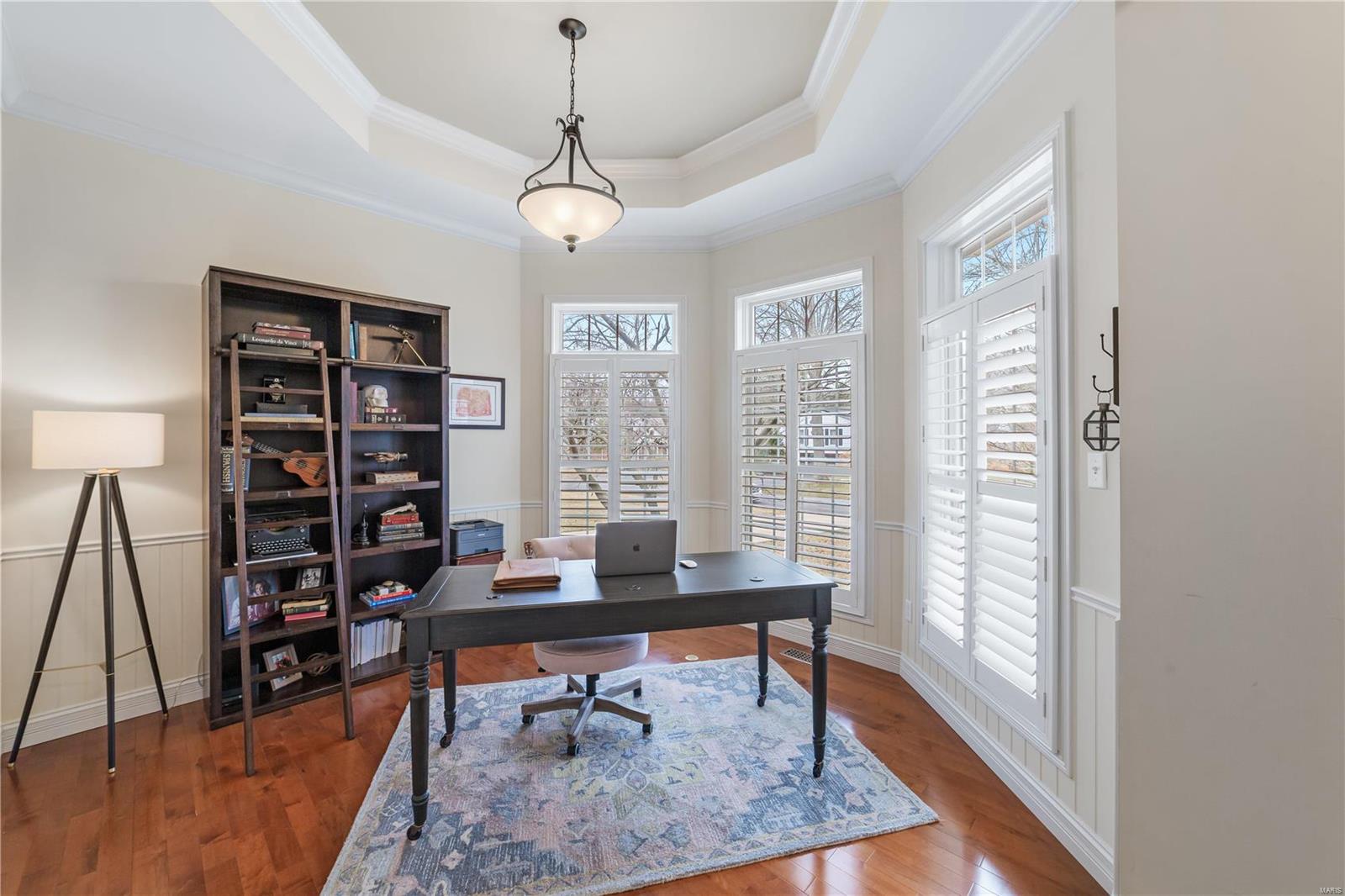 Morwood Hills - Residential