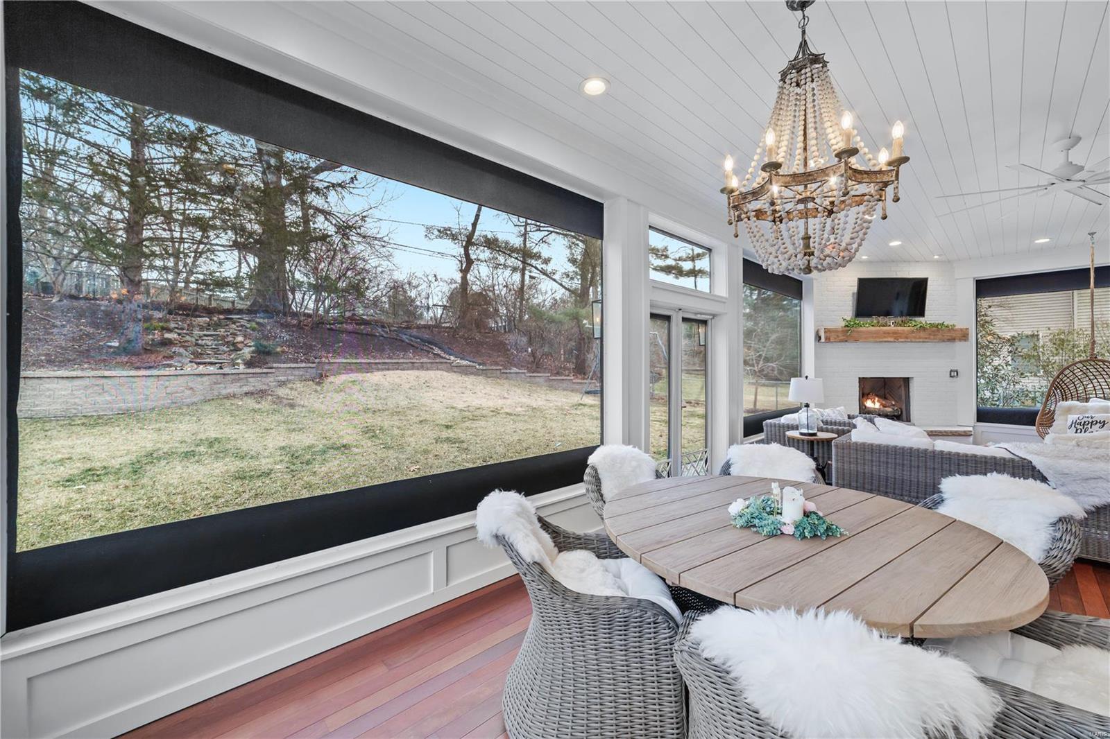 Morwood Hills - Residential