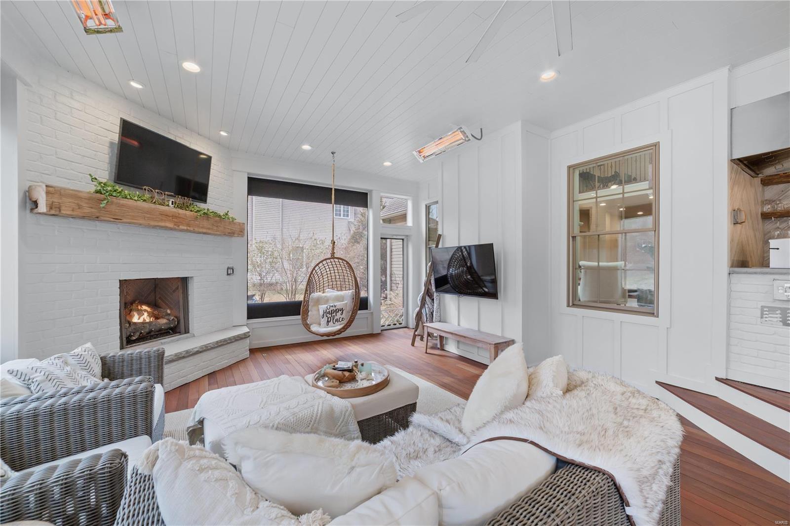 Morwood Hills - Residential