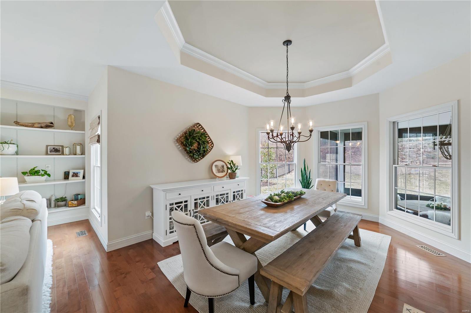 Morwood Hills - Residential