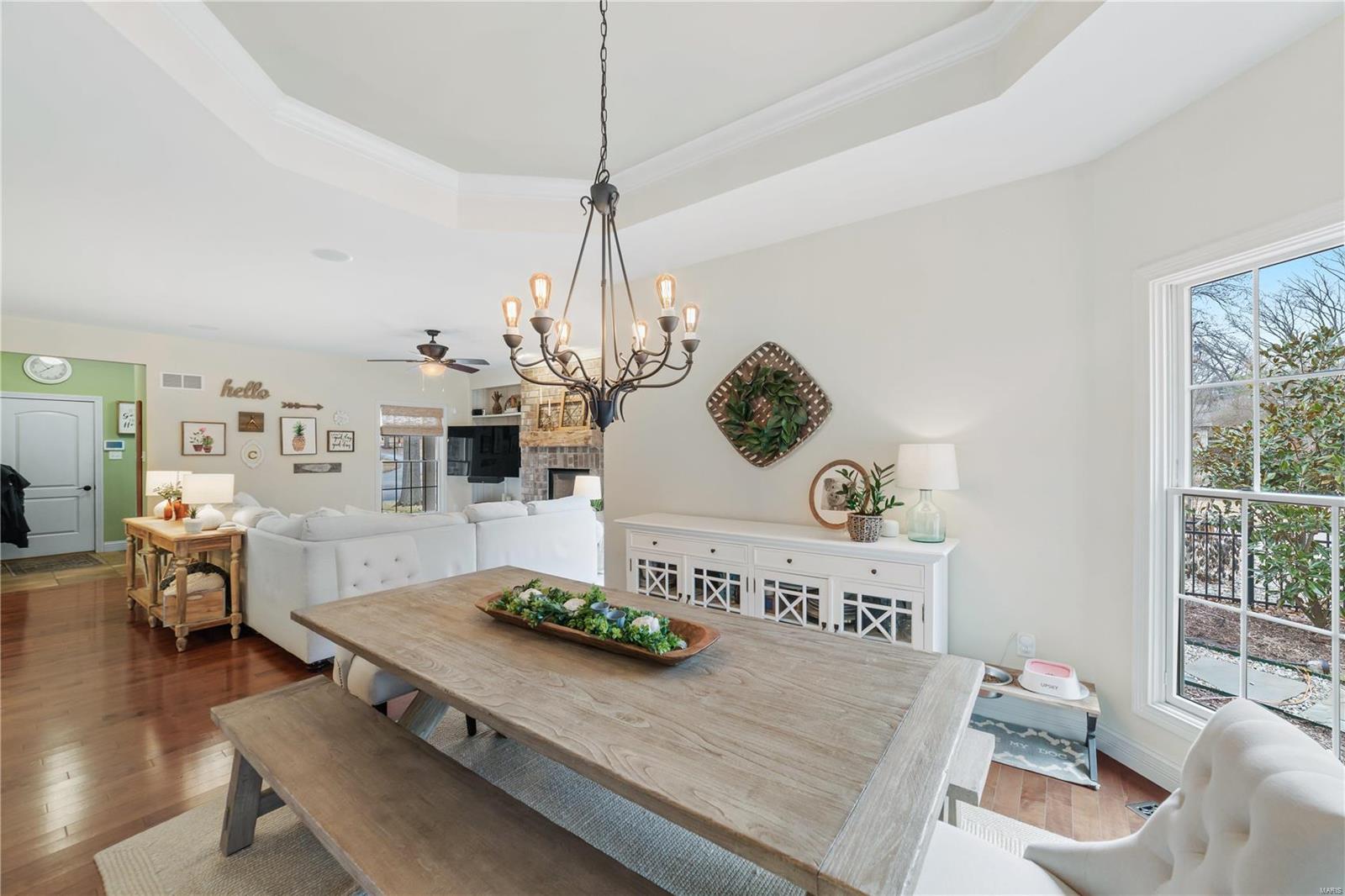 Morwood Hills - Residential