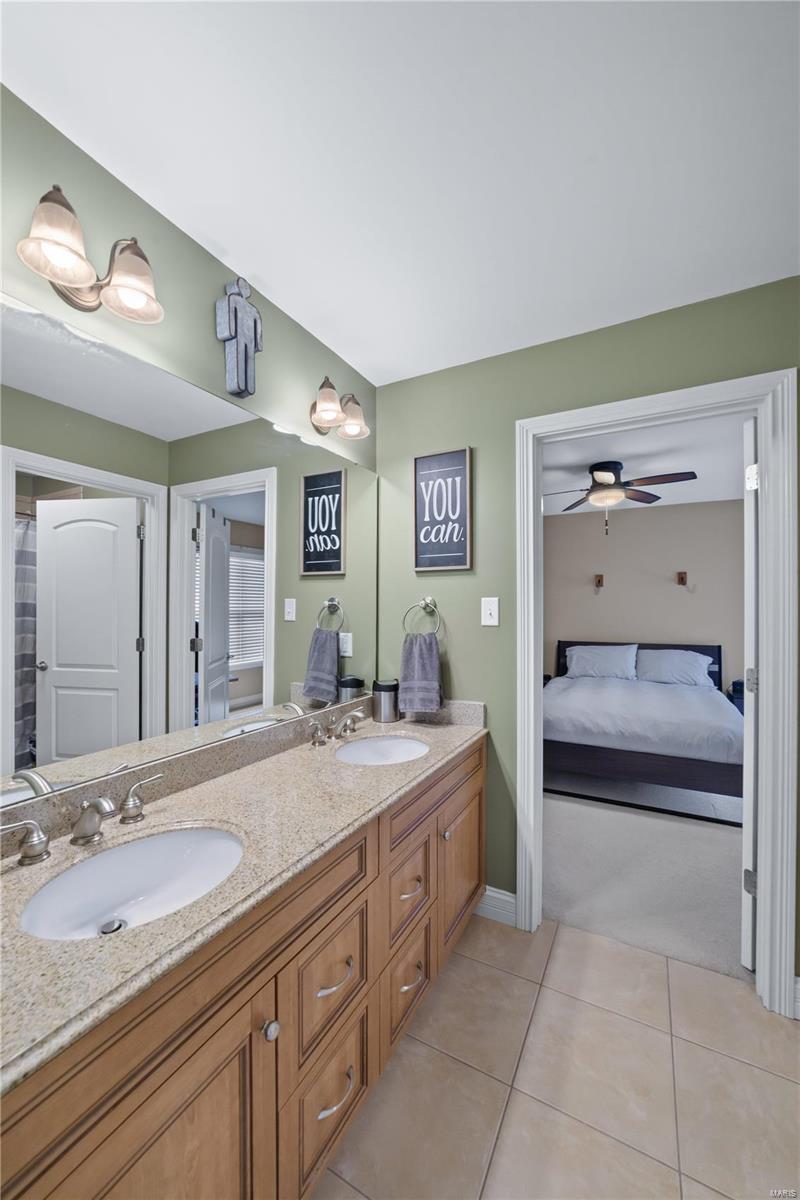 Morwood Hills - Residential