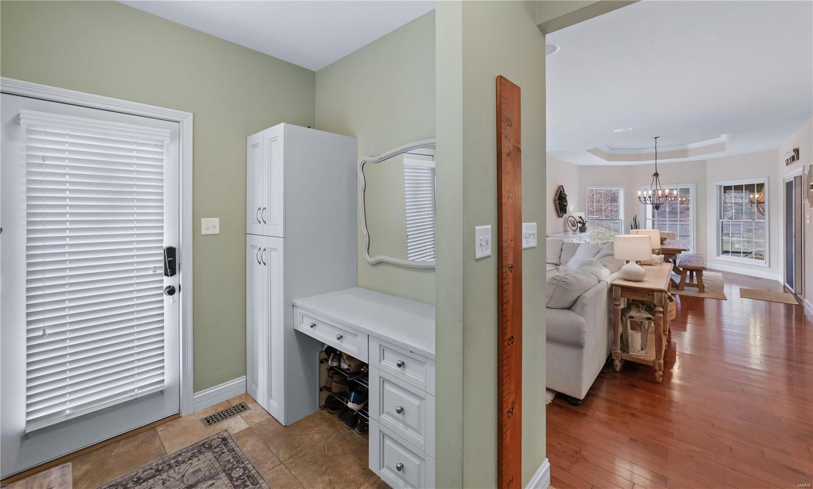 Morwood Hills - Residential