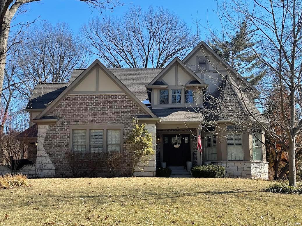 Morwood Hills - Residential