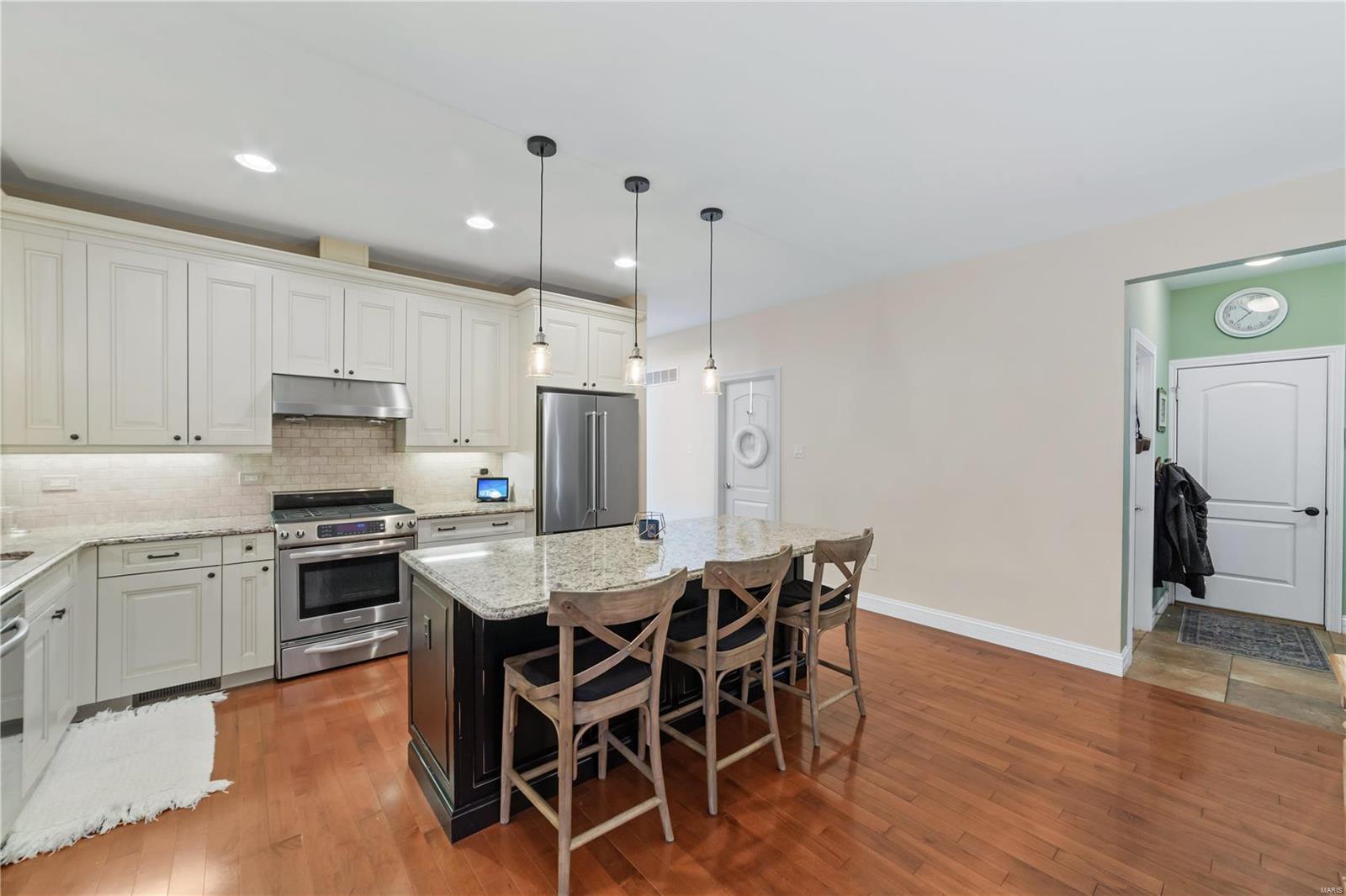 Morwood Hills - Residential