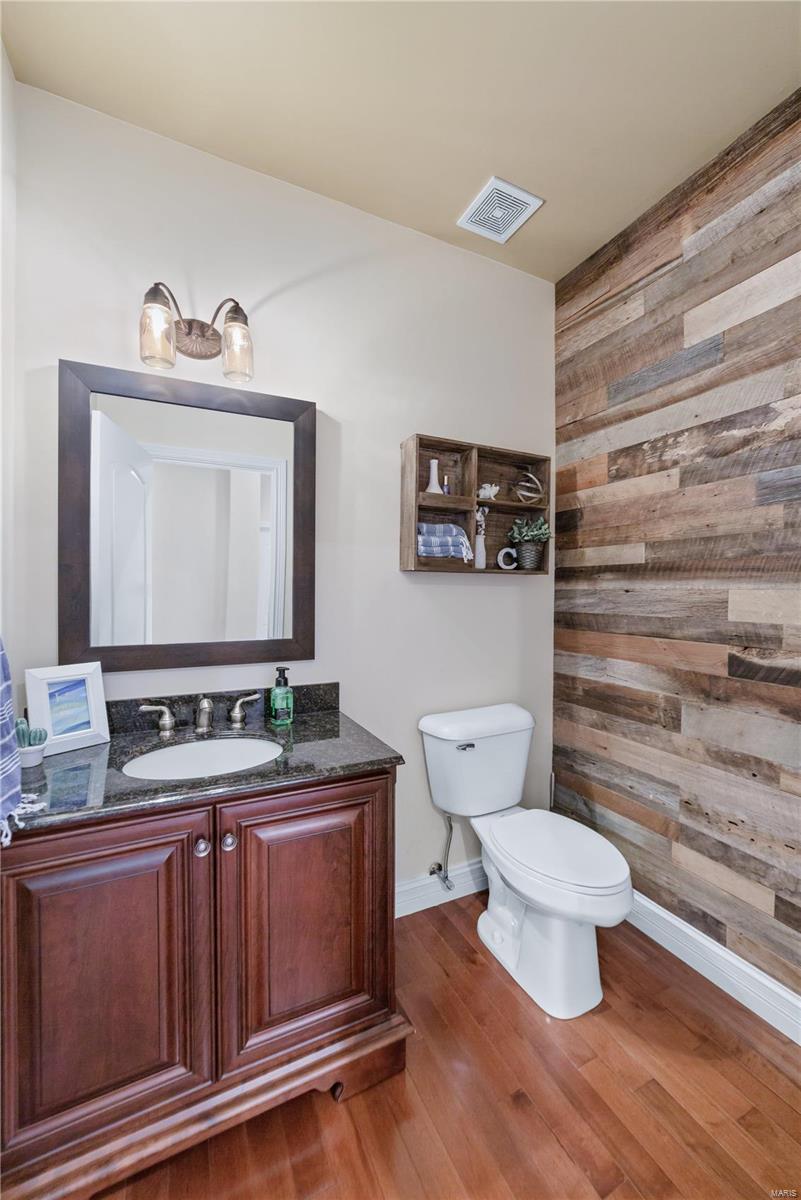 Morwood Hills - Residential