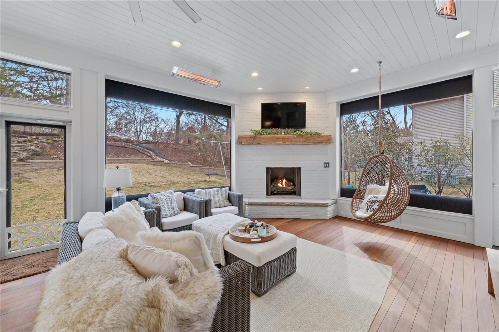 Morwood Hills - Residential