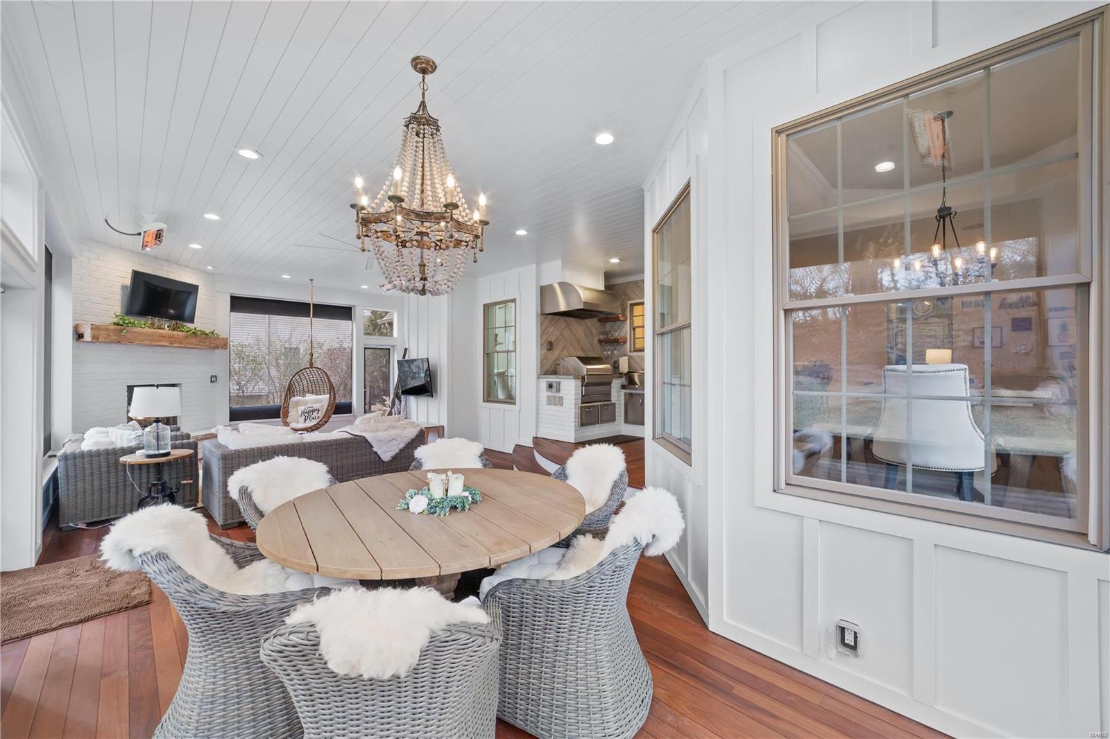 Morwood Hills - Residential