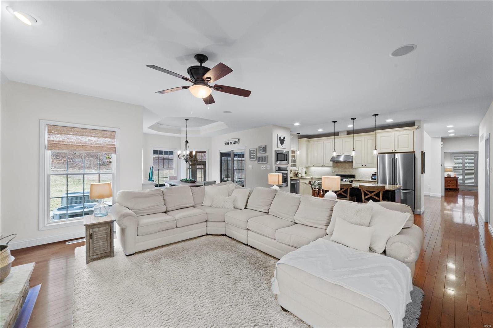 Morwood Hills - Residential