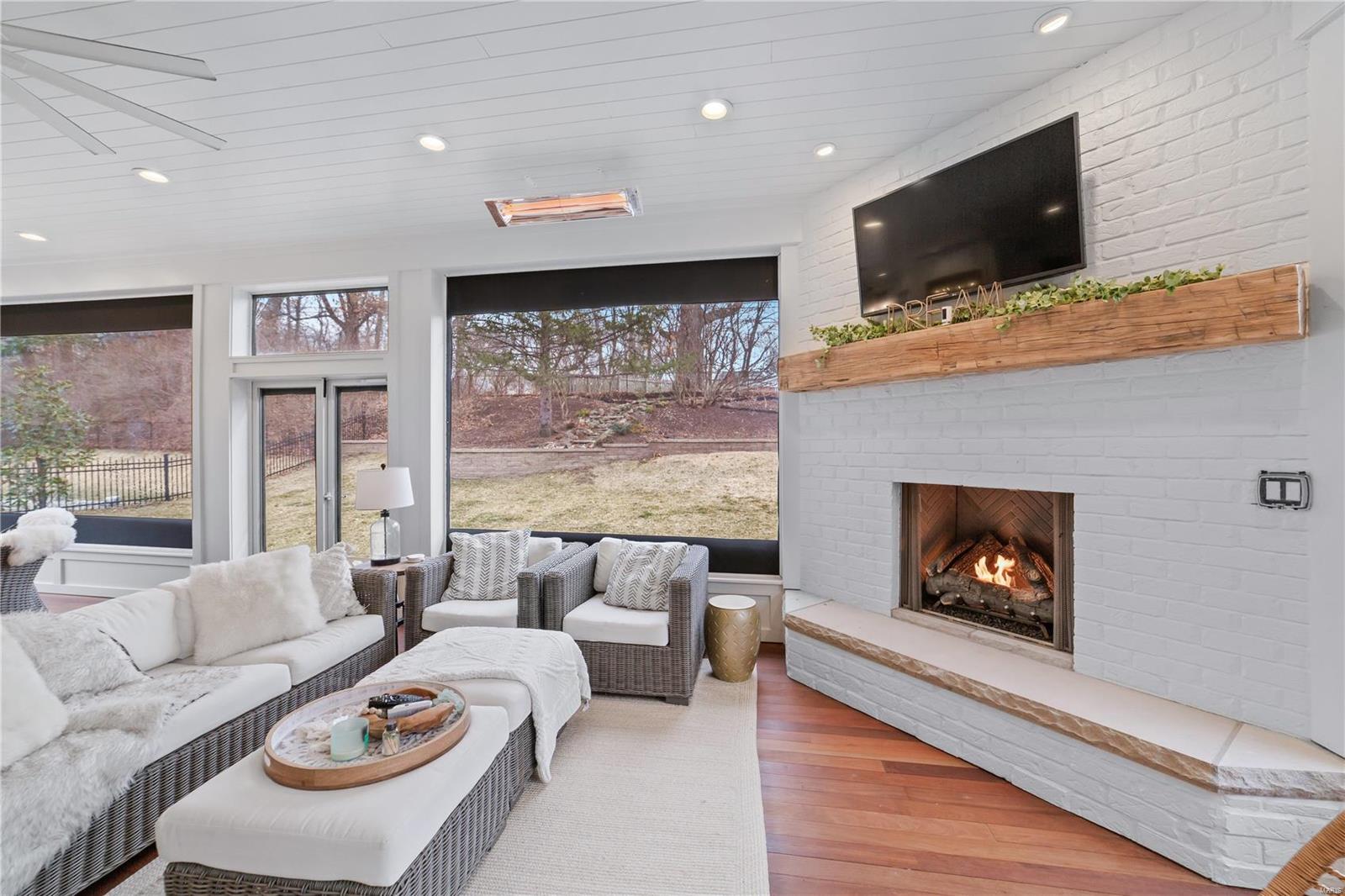 Morwood Hills - Residential