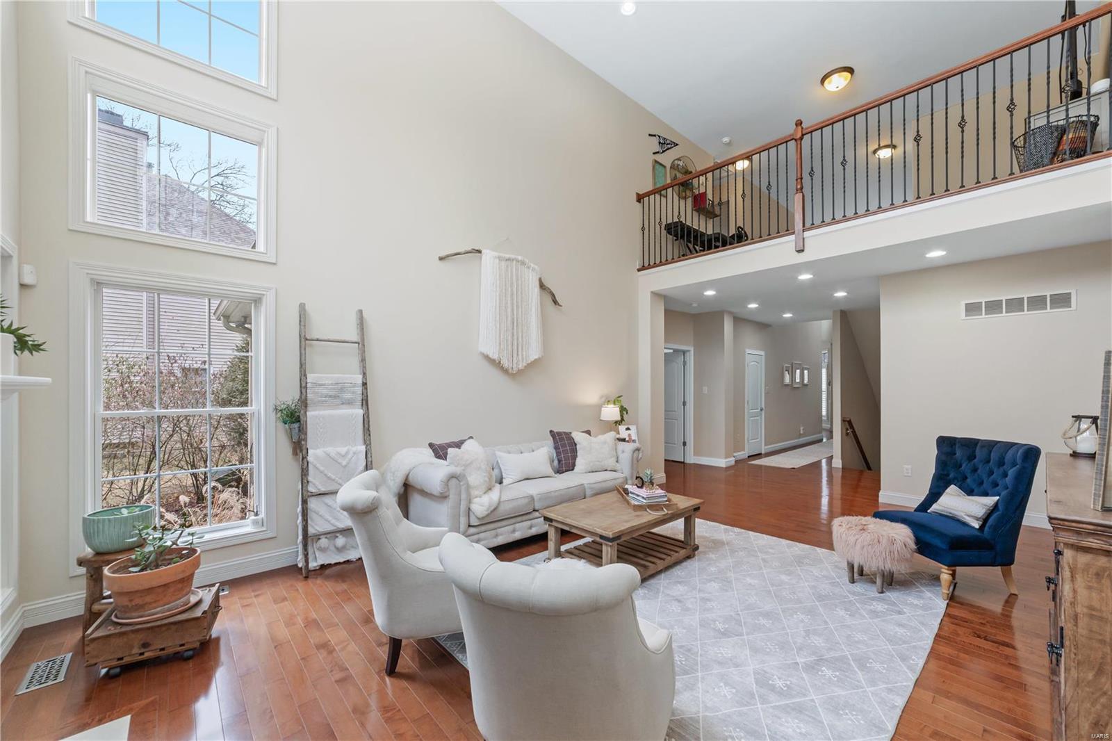 Morwood Hills - Residential