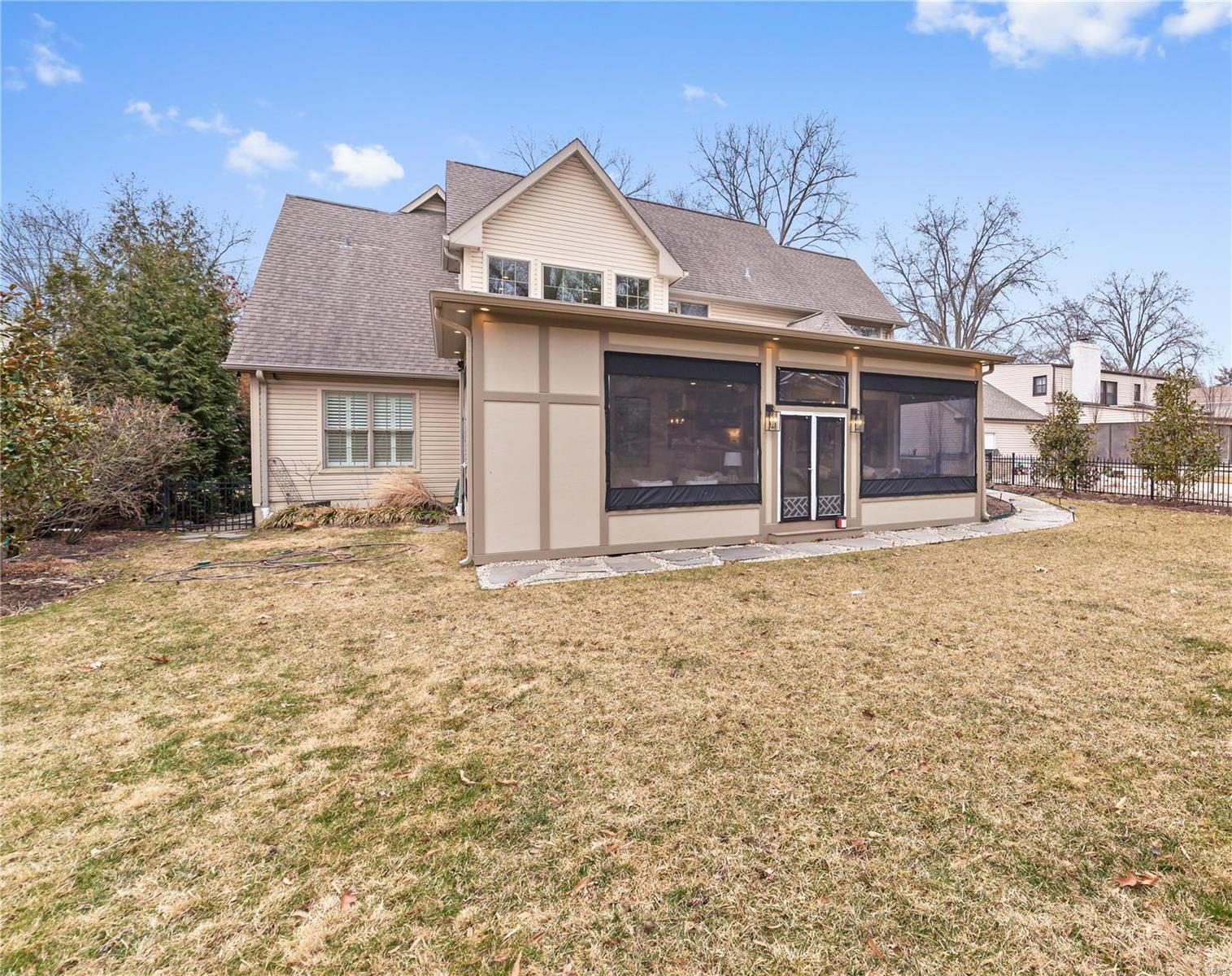 Morwood Hills - Residential