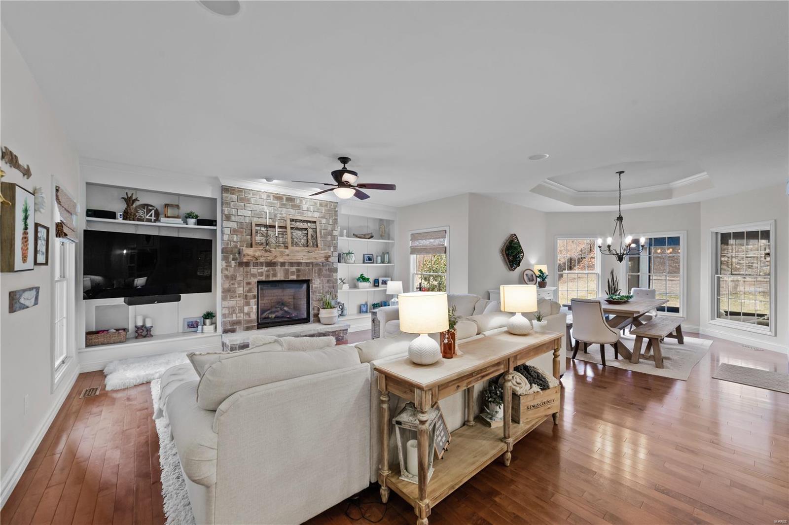 Morwood Hills - Residential