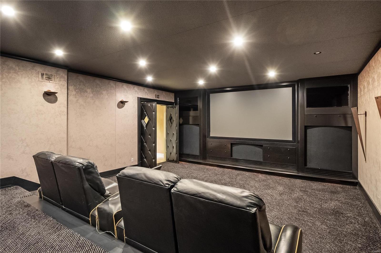 Old Warson Country Club - Residential