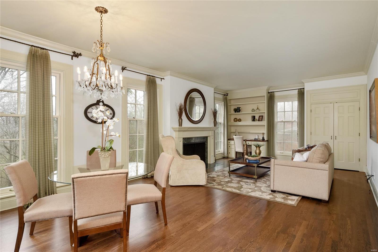 Old Warson Country Club - Residential