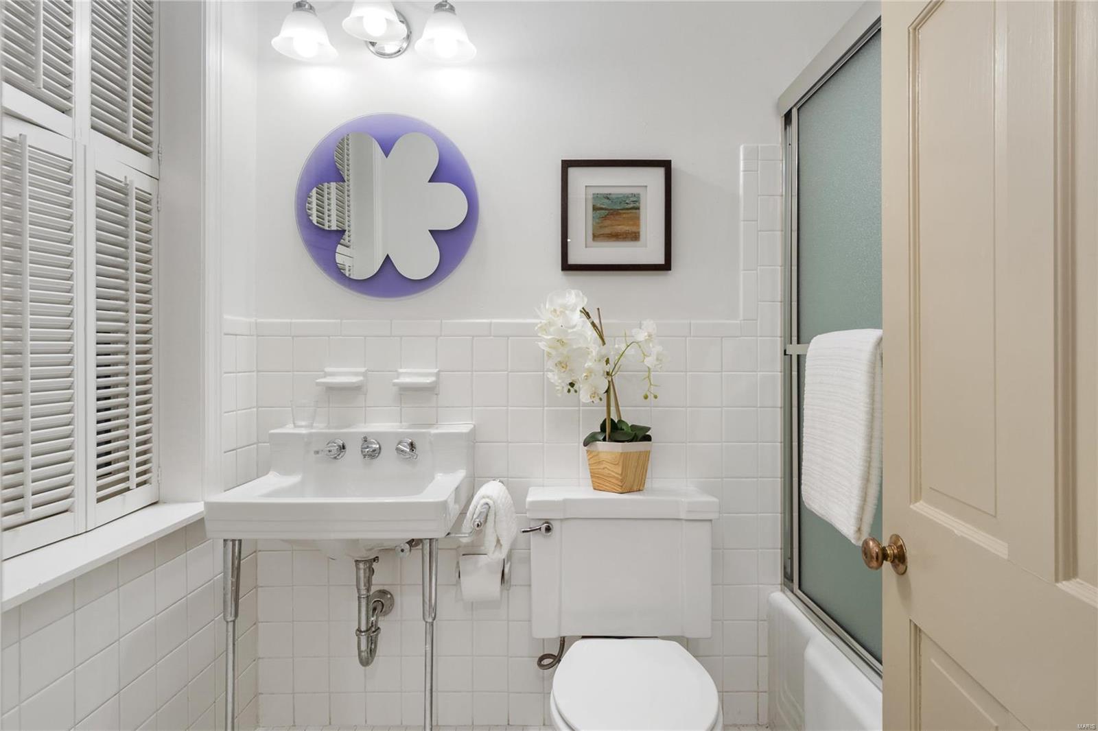 Old Warson Country Club - Residential