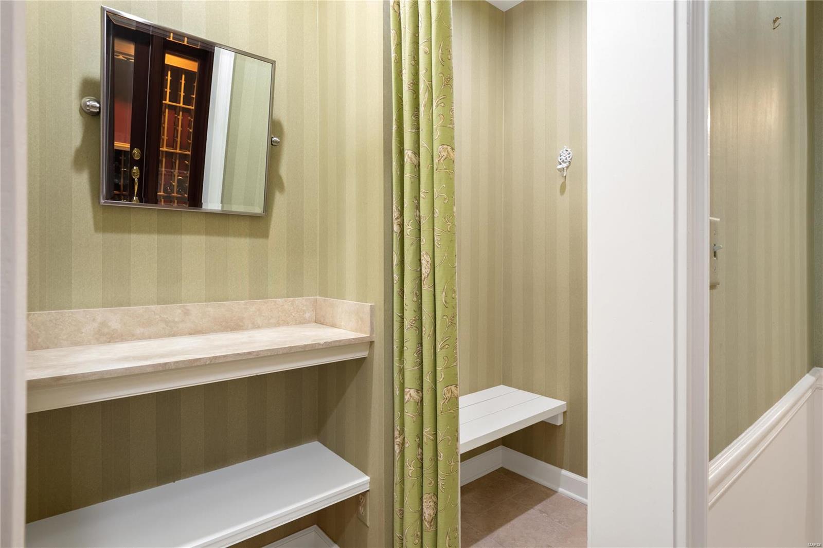 Old Warson Country Club - Residential