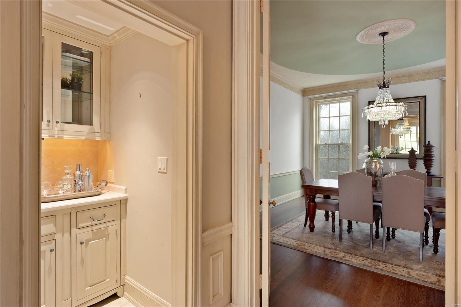 Old Warson Country Club - Residential