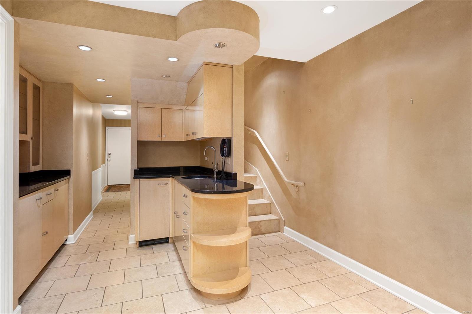 Old Warson Country Club - Residential