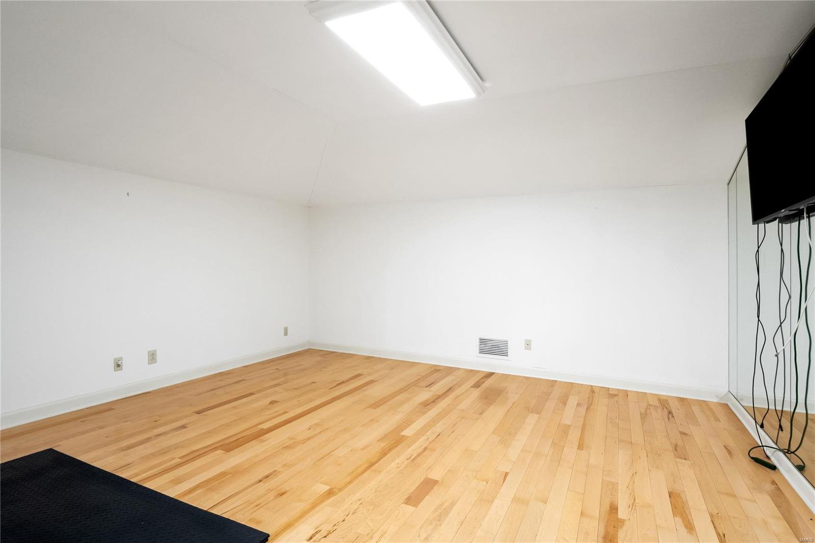 Old Warson Country Club - Residential