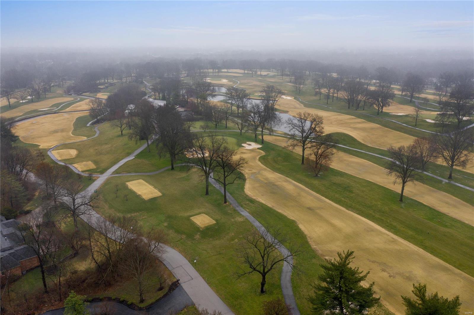 Old Warson Country Club - Residential