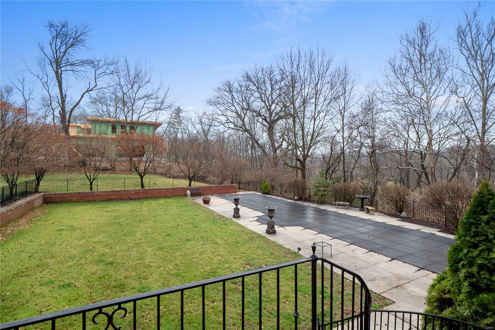 Old Warson Country Club - Residential