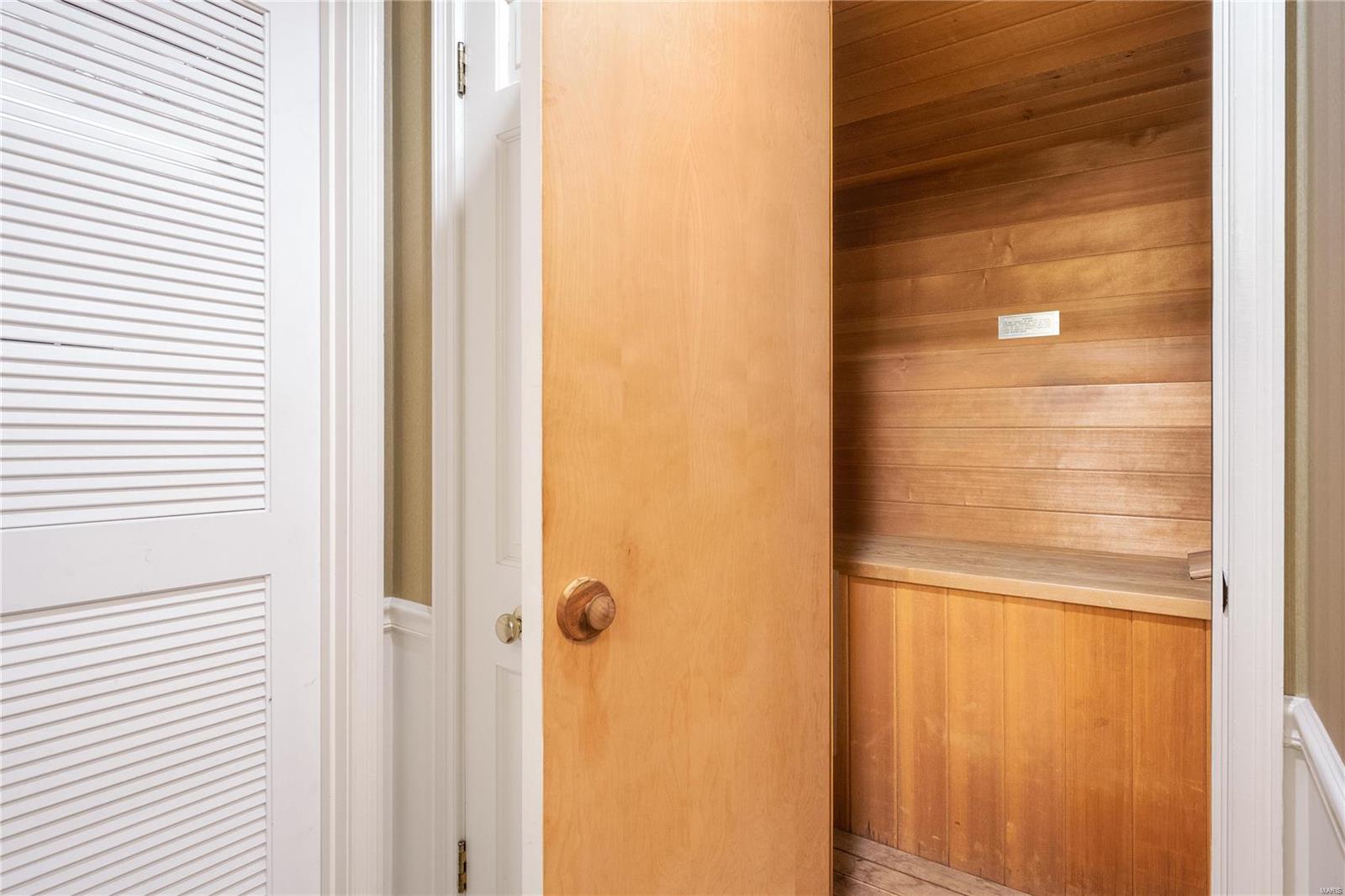 Old Warson Country Club - Residential