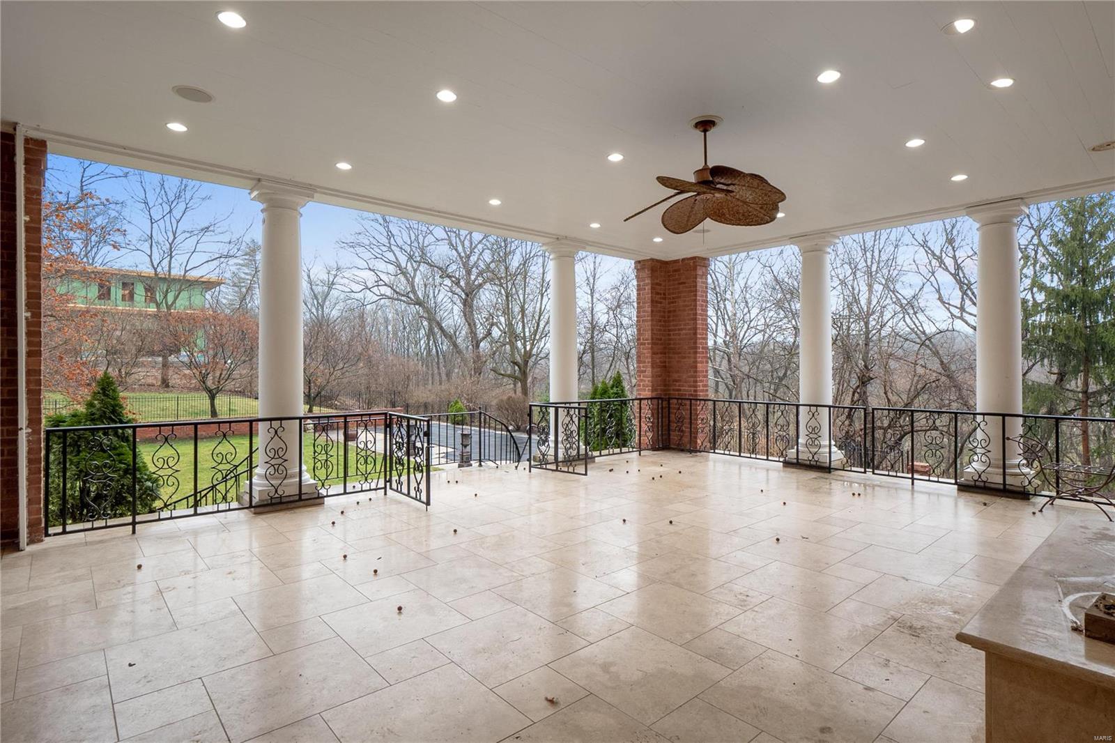 Old Warson Country Club - Residential