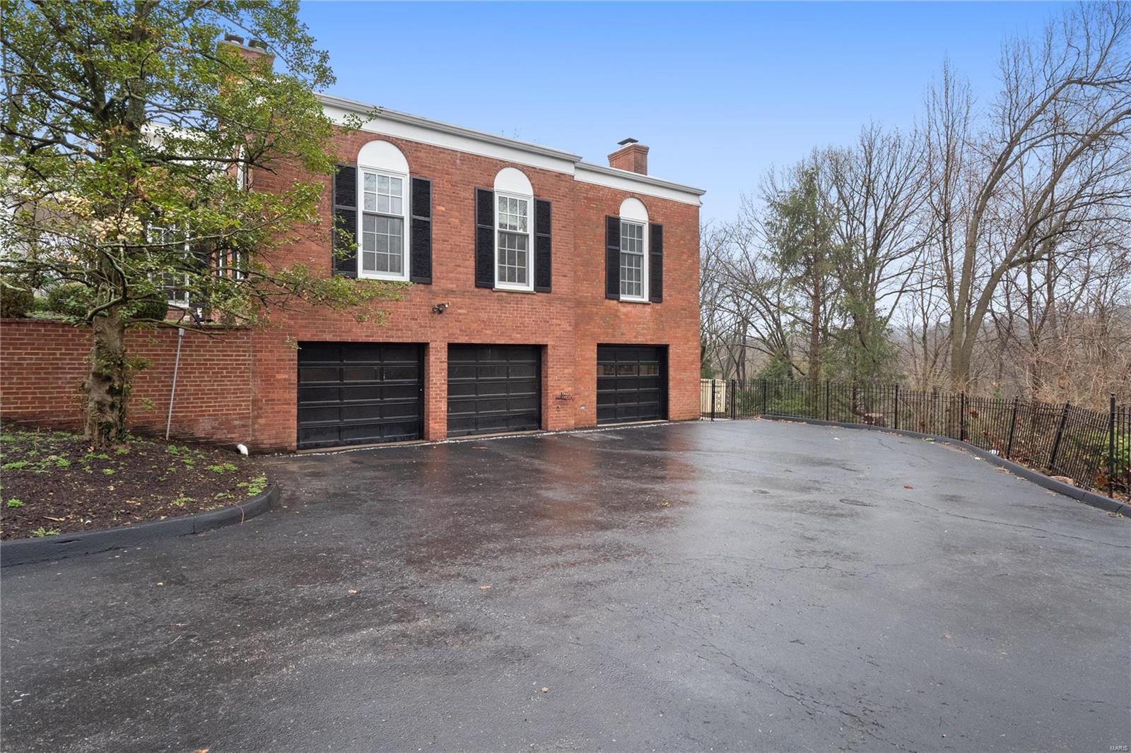 Old Warson Country Club - Residential