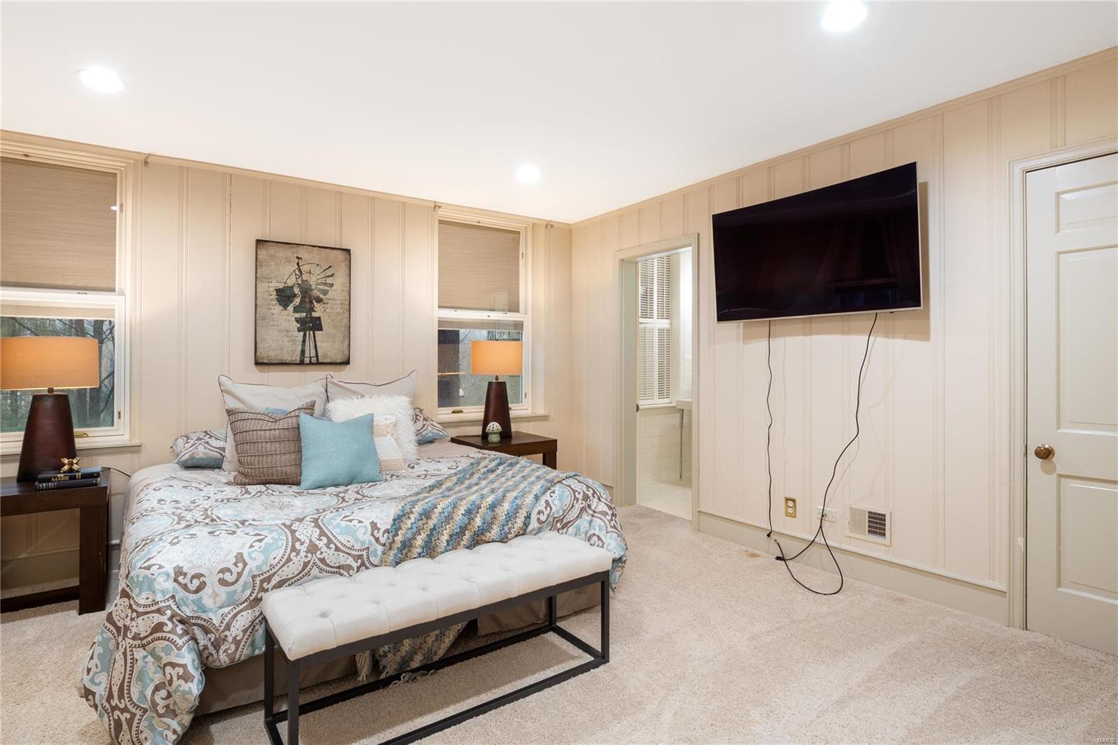 Old Warson Country Club - Residential