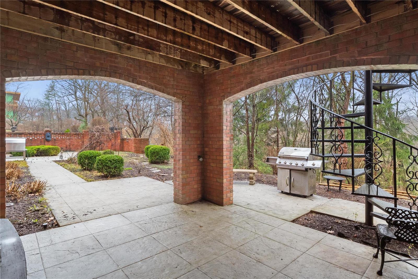 Old Warson Country Club - Residential