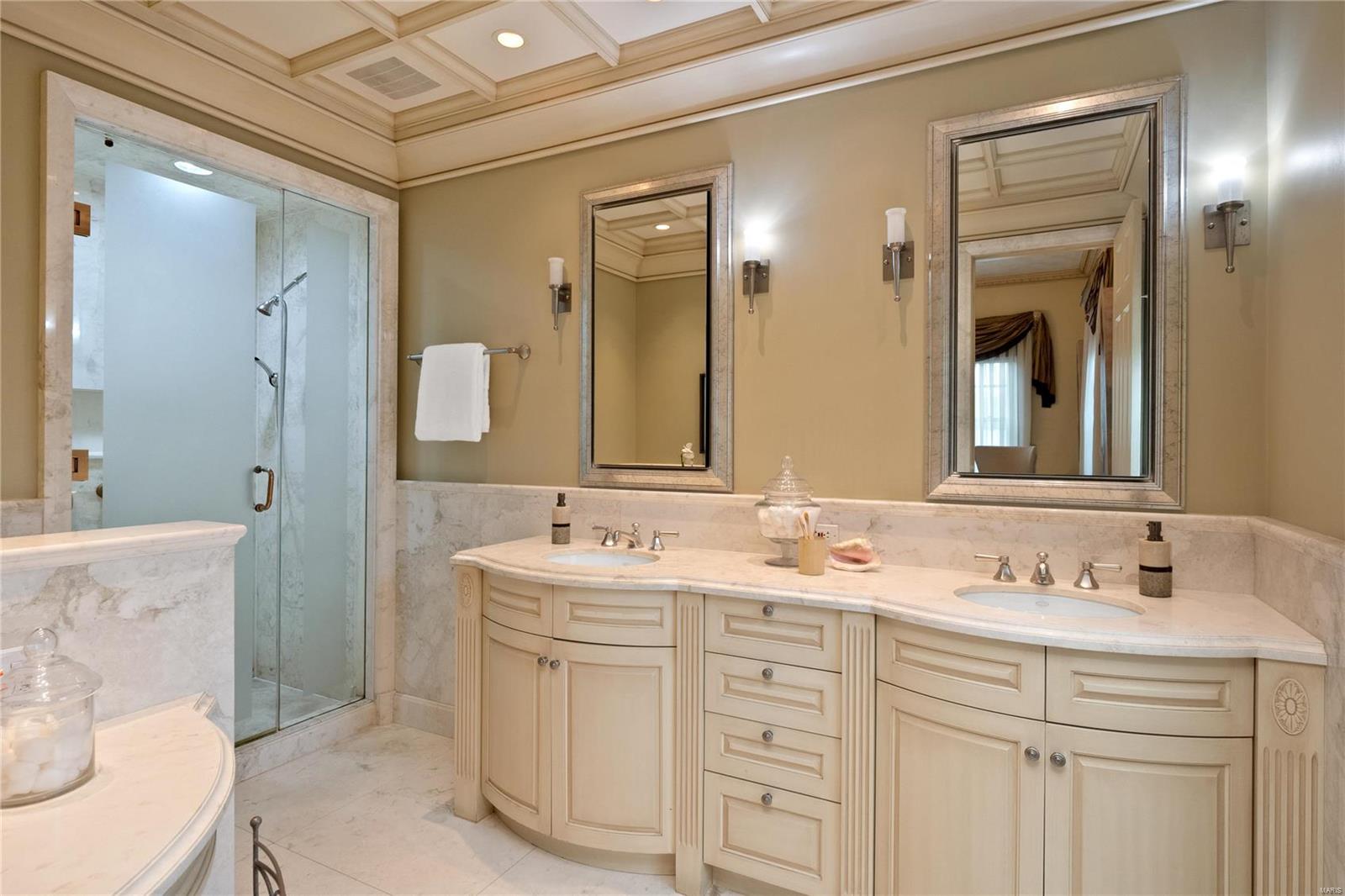 Old Warson Country Club - Residential